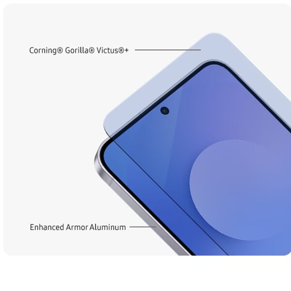 Samsung Galaxy S25 FE - 6.7 Inch Display, 8GB RAM + 256GB, 50MP Triple Camera, Dual Sim by Samsung — view 12