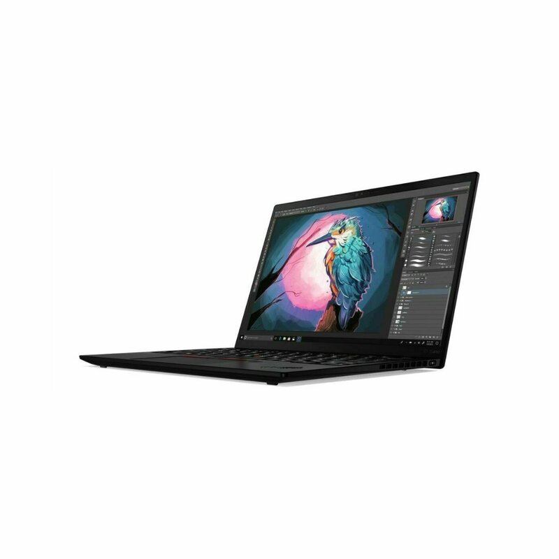 Lenovo ThinkPad X1 Nano Gen 2 - 13" - Core I7 1160G7 - Evo - 16 GB RAM - 512 GB SSD by Lenovo