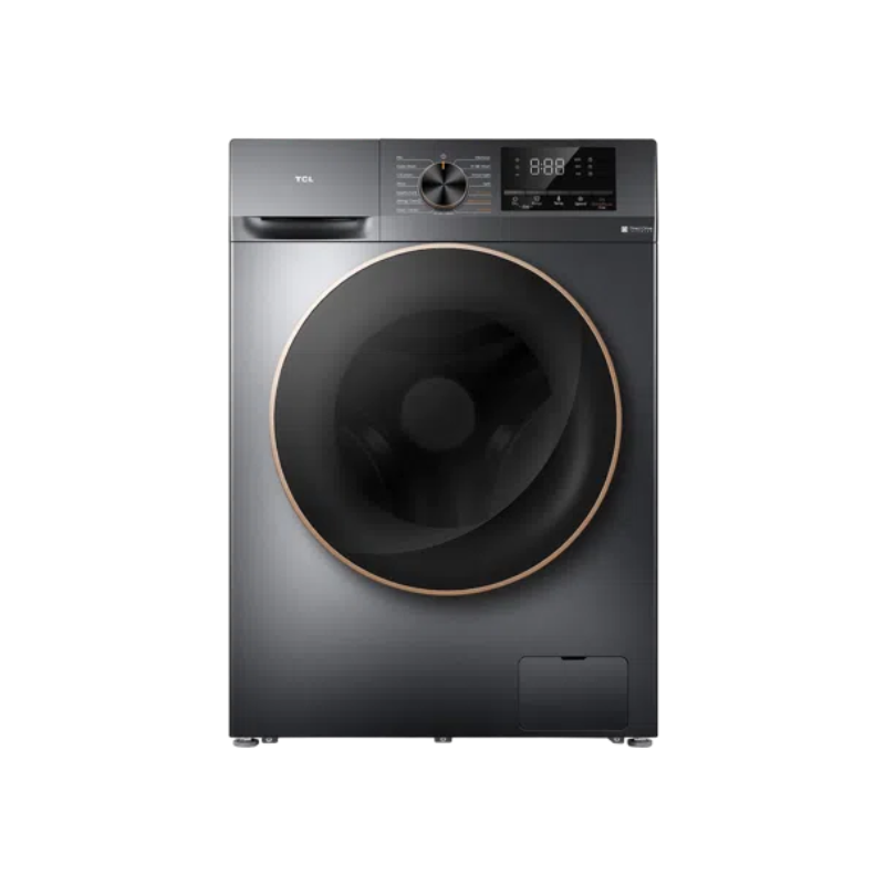 TCL C210WDG 10kg DD Inverter Washer & Dryer Combo by TCL
