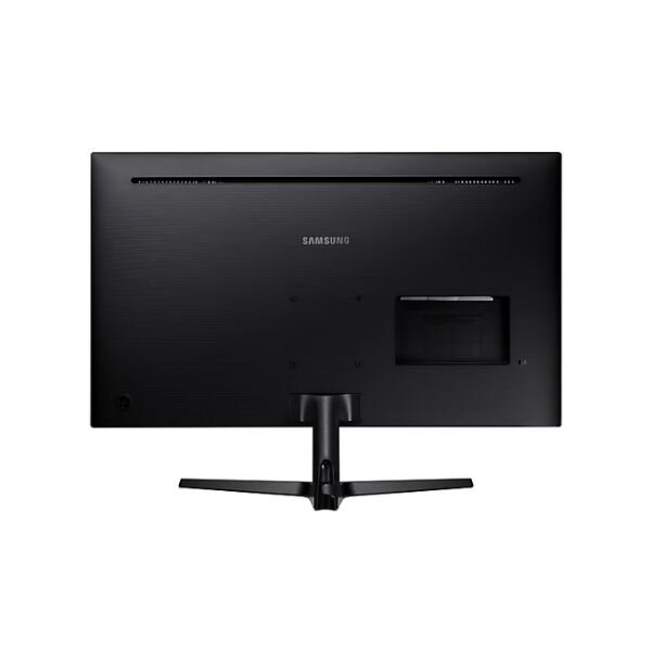 Samsung LU32J590UQMXUE 32-Inch 4K UHD Monitor by Samsung — view 4