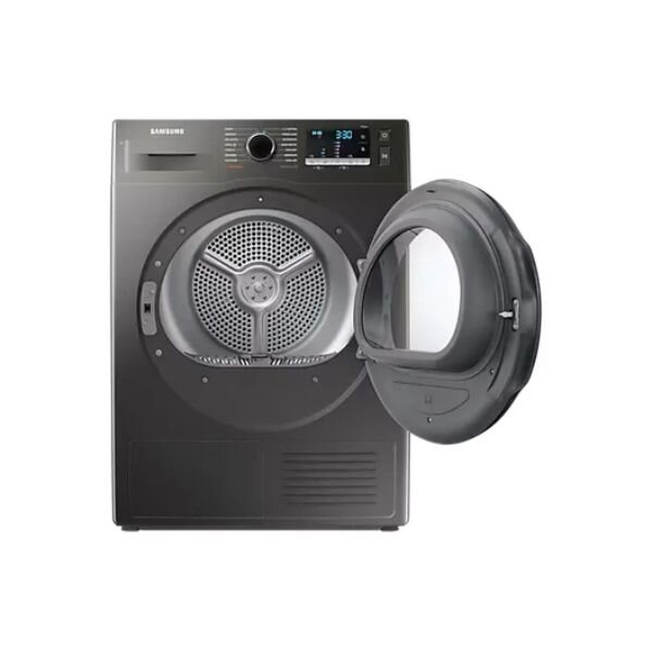 Samsung 9Kg Dryer DV90TA040AXEU by Samsung — view 3