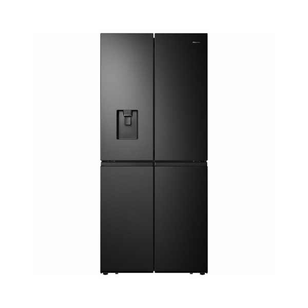 Hisense REF454DR 454L Multi-Door Refrigerator by Hisense