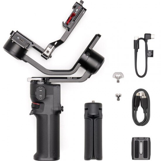 Dji RS3 Mini Gimbal Stabalizer by DJI