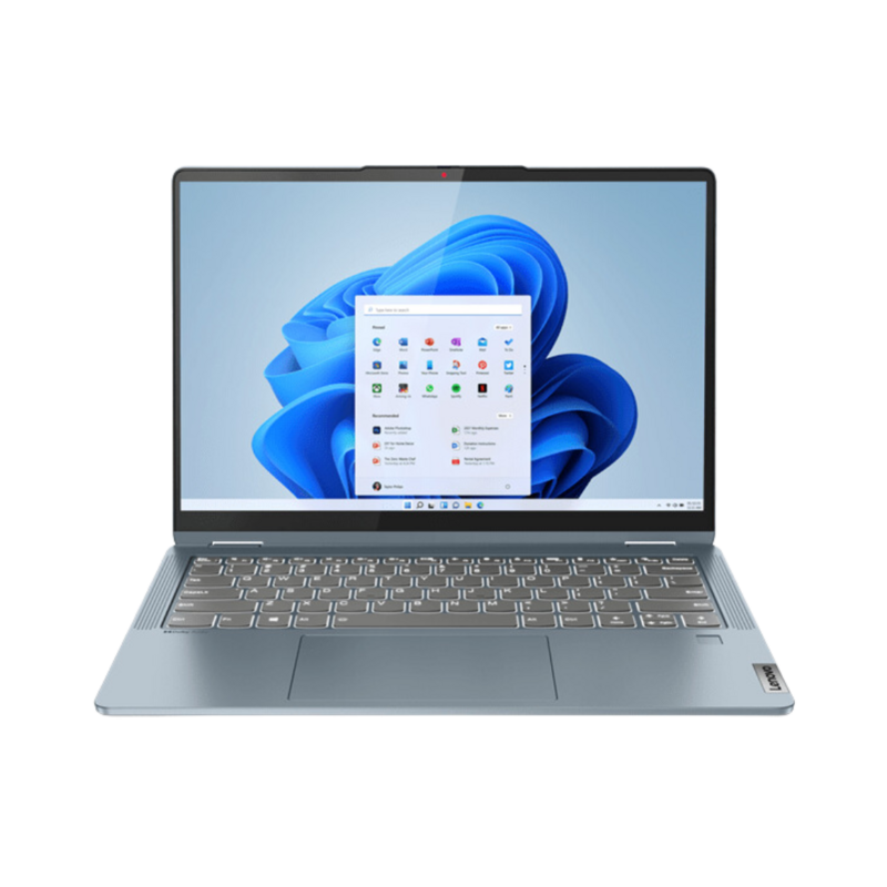 Lenovo IdeaPad Flex 5 Core I7 12TH Gen 16GB RAM 512gb SSD 14” Display. by Lenovo