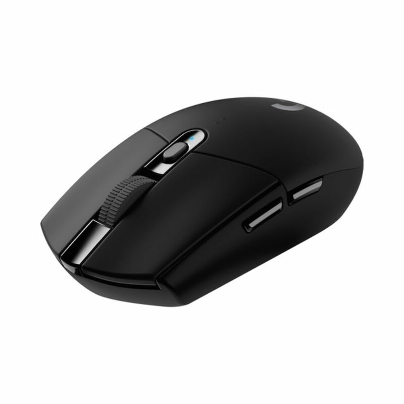Logitech G305 Lightspeed Wireless Gaming Mouse by Mouse/keyboards