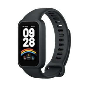 Xiaomi Smart Band 9 Active Fitness Tracker 1.47Inch Black – Model Band9