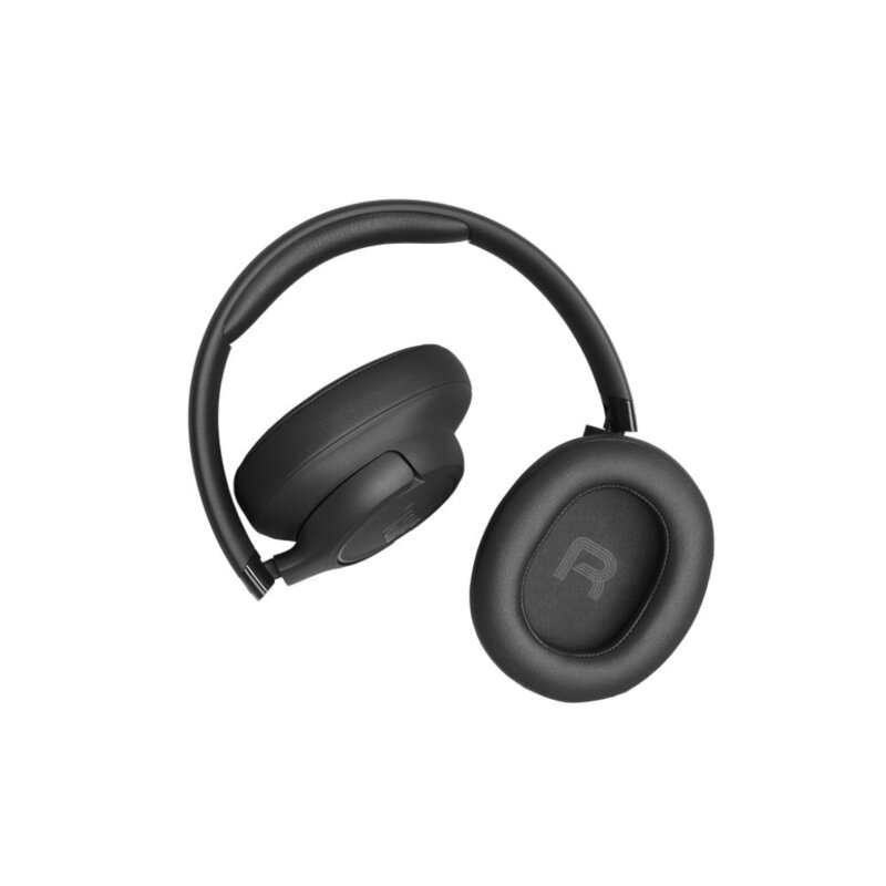 JBL Tune 730BT Wireless Over-Ear Headphones – 76H Battery Life, Pure Bass Sound by JBL — view 4