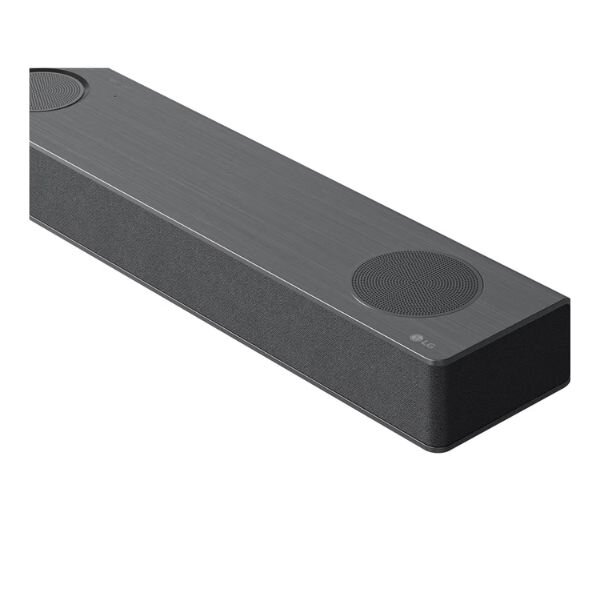 LG Soundbar S80 – Dolby Atmos, Wireless Subwoofer by LG — view 8