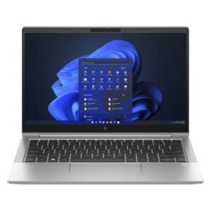 HP EliteBook 630 G10 725H6EA I7 8GB RAM 512GB SSD 13.3 Inch FHD