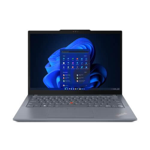 Lenovo ThinkPad X13 Gen 4, Intel Core I5 1335U, 8GB LPDDR5 4800  512GB SSD M.2 2280 by Lenovo