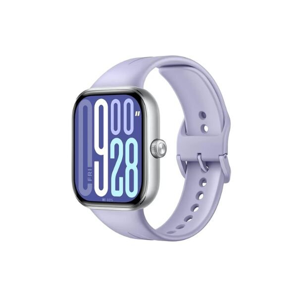 Xiaomi Watch 5 Smartwatch 46mm Purple – Model Watch5 by Xiaomi