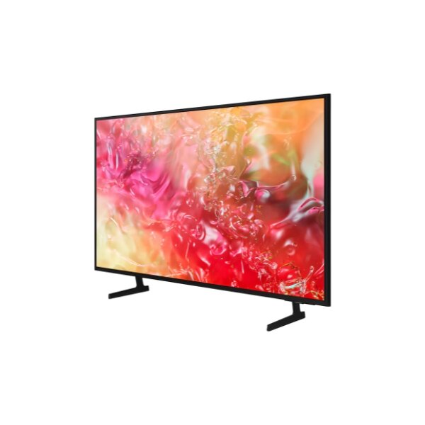 Samsung 55 Inch Crystal UHD 4K HDR Smart TV 55DU7010 by Samsung — view 3