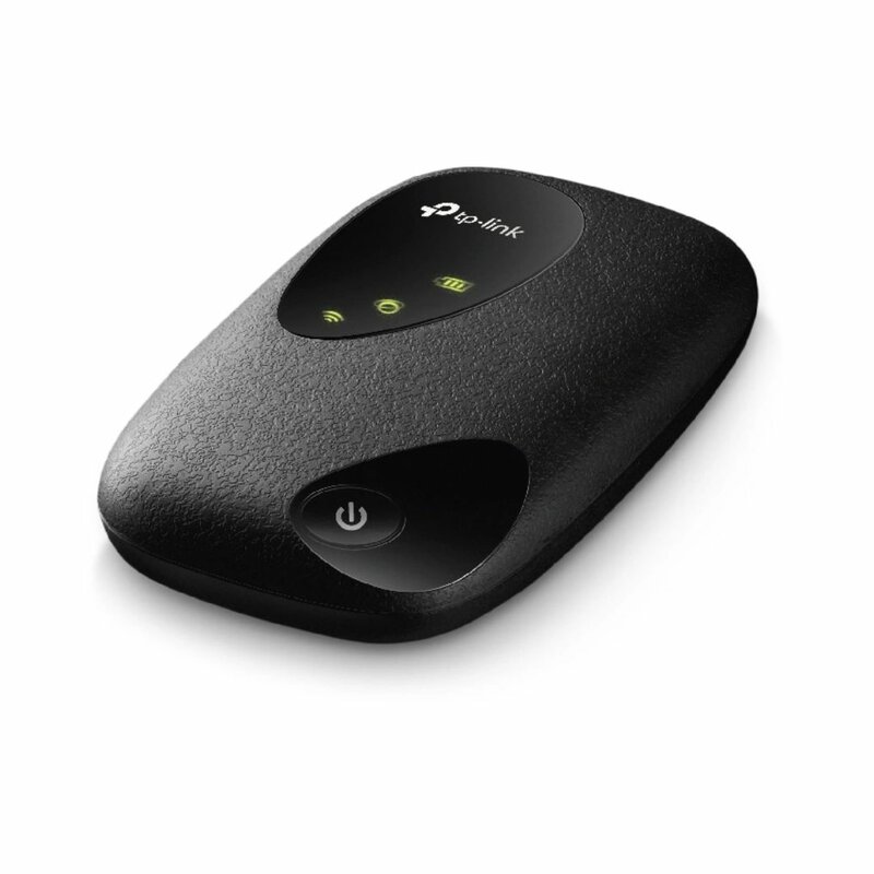 TP-Link TL-M7000 4G LTE Mobile Wireless Hotspot by TP-Link — view 2