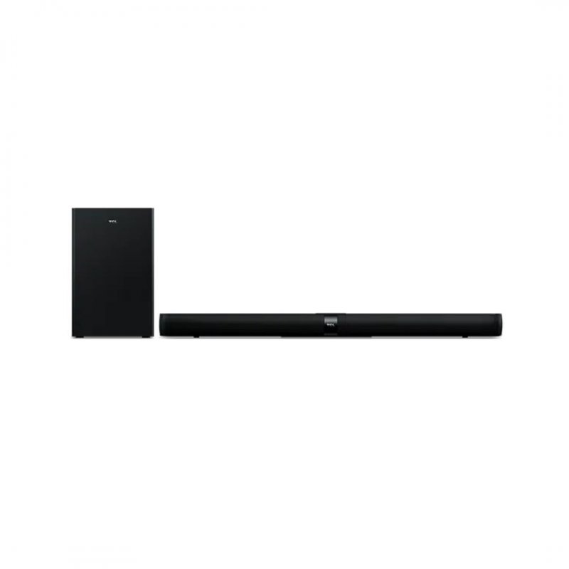 TCL TS7010 2.1Ch Soundbar With Wireless Subwoofer by Other