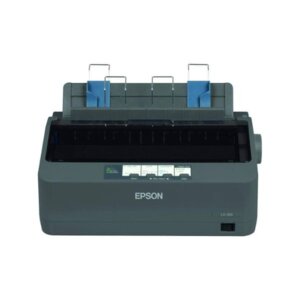 Epson LX-350 Epson LX-350 Dot Matrix Printer