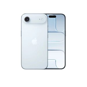 Apple IPhone 17 Air 12GB RAM 512GB ROM