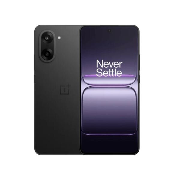 OnePlus Nord CE 5  8GB RAM 256GB CPH2613 Fast Charging, Black by OnePlus