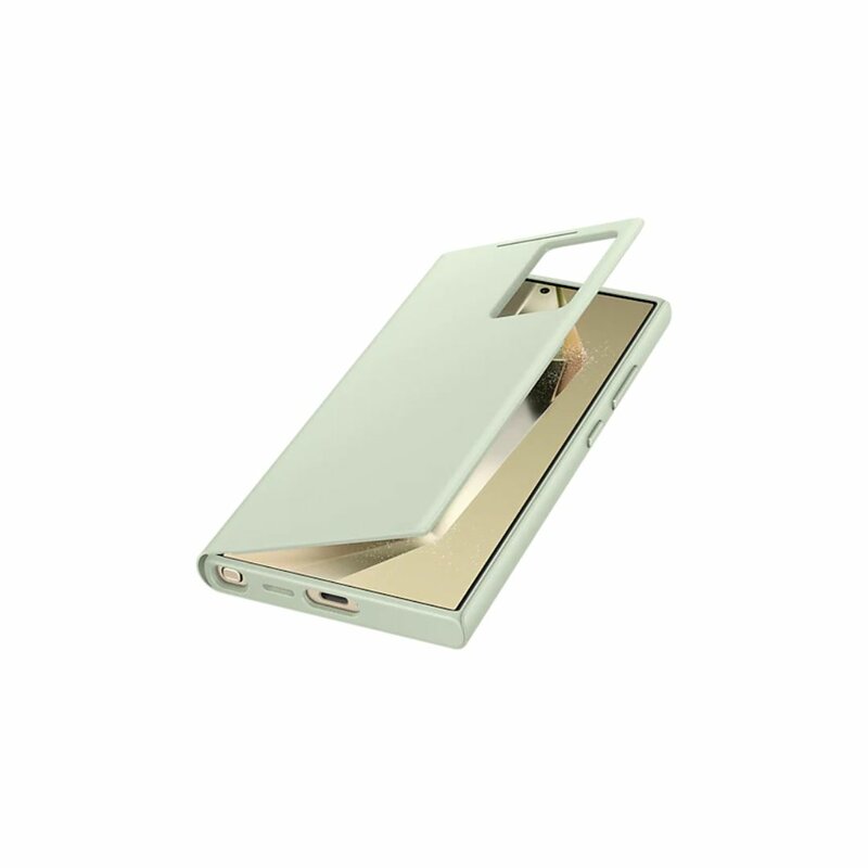 Samsung Galaxy S24 Ultra Smart View Wallet Case by Samsung — view 3