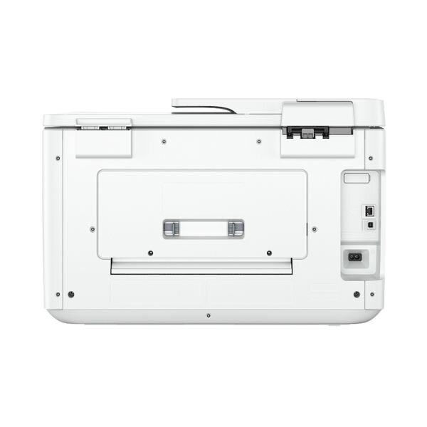 HP OfficeJet Pro 9730 Wide Format AIO Printer – Wireless, Model 9730 by HP — view 5