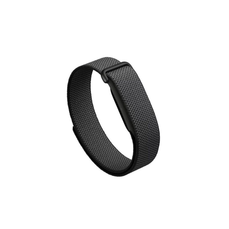 Google Fitbit Air Fitness Tracker – Heart Rate, SpO2 Tracking, 7-Day Battery by Google