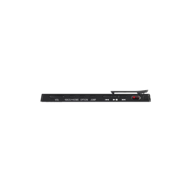 Sony ICD-TX660 16GB Digital Voice Recorder With USB-C by Sony — view 4