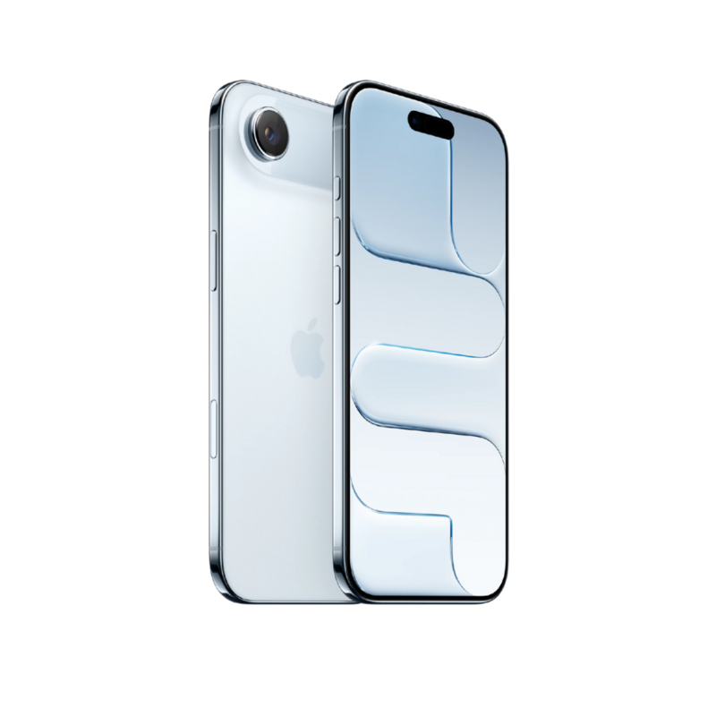 Apple IPhone 17 Air 12GB RAM 256GB ROM by Apple