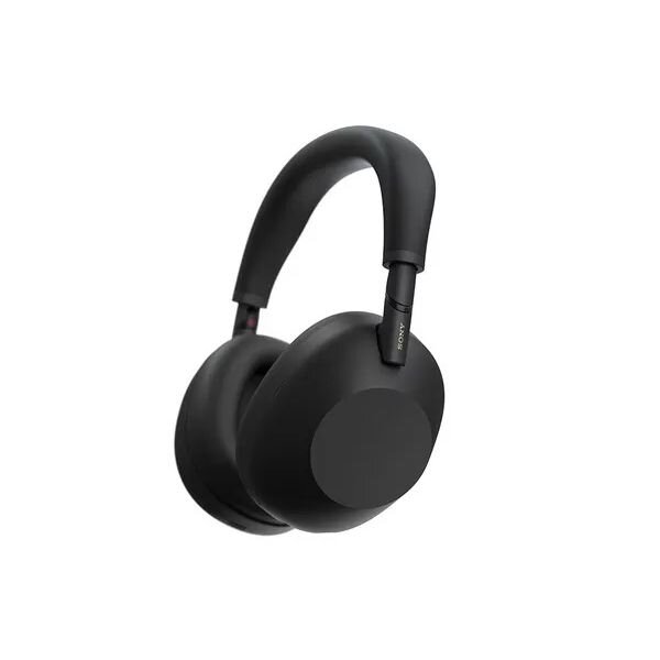 Sony WH-1000XM6 Wireless Headphones  Noise Cancelling, by Sony — view 2