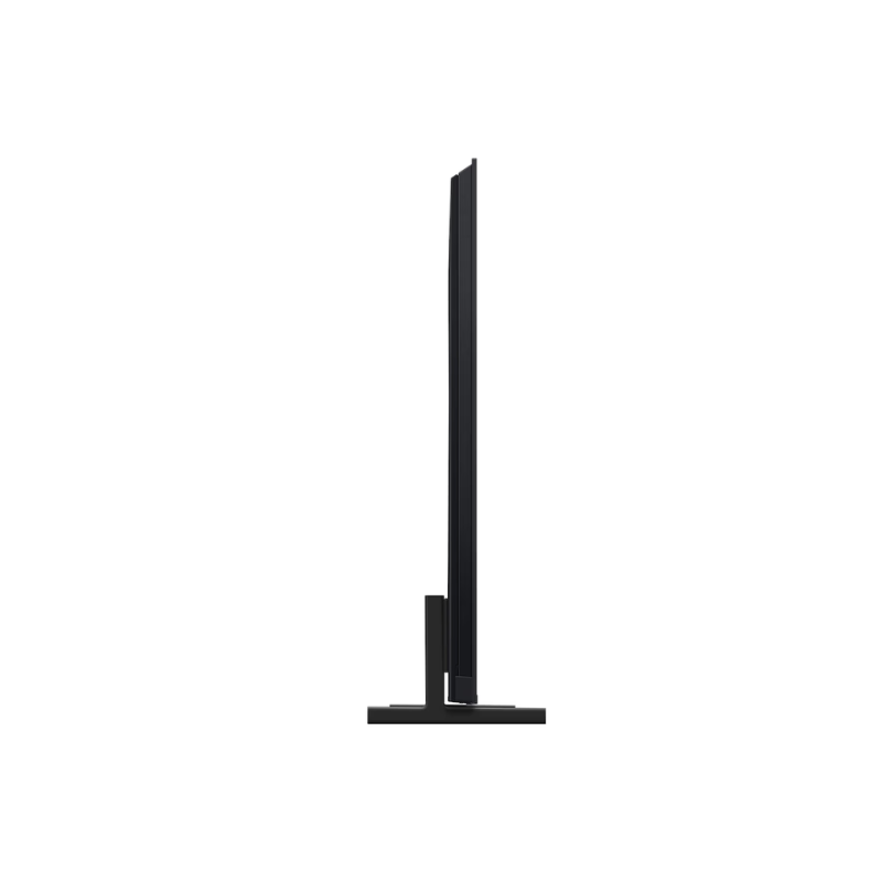 Samsung 85 Inch Micro RGB LED TV – MRA85R85HAUXKE by Samsung — view 3