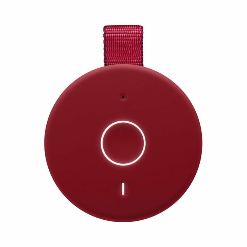 Logitech Ultimate Ears BOOM 3 Portable Bluetooth Speaker – 15-Hour Battery, 45m Range (Model 984-001352) by Logitech — view 5