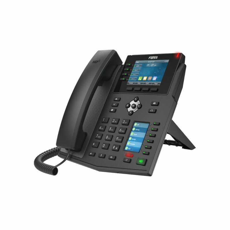 Fanvil X5U High-end IP Phone by Fanvil — view 2