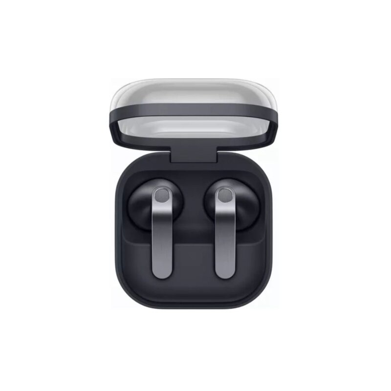 Samsung Galaxy Buds 4 Pro - Adaptive ANC, 6-MIC, 30H Playtime, IP57 by Samsung — view 2
