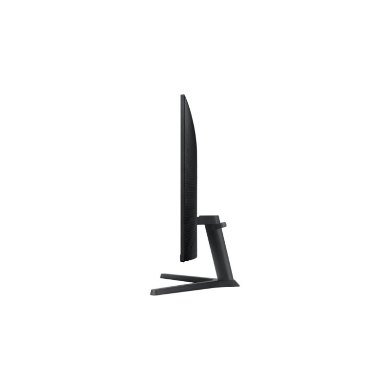 Samsung 34 Inch Ultra WQHD 100Hz Monitor LS34C500GAMXUE by Samsung — view 3