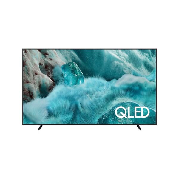 Samsung 75 Inch QLED Smart TV 75Q7F – 4K HDR   (QA75Q7FAAUXKE) by Samsung