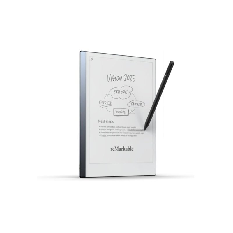 ReMarkable 2 10.3 Inch 8GB Tablet With Marker Plus by Other