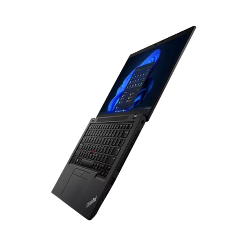Lenovo ThinkPad T14s Gen 3 I7 12TH Gen 16GB RAM 512GB SSD 14" Display by Lenovo — view 3