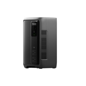 EcoFlow DELTA 3 2000 Air 1920Wh Portable Power Station EFD3A2000-UK
