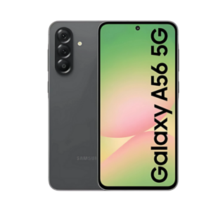 Samsung Galaxy A56 5G, [8GB RAM 128GB] , [8GB RAM 256GB], [12GB RAM 256GB] Dual SIM