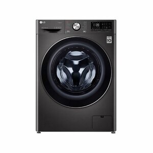 LG Front Load 9kg Washer & 5kg Dryer F4R5VGG2E