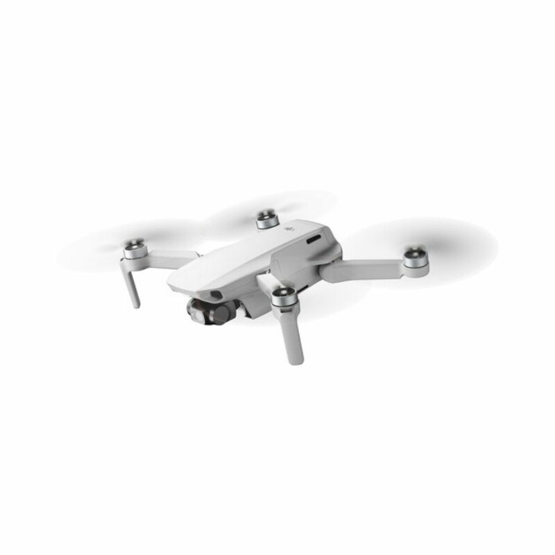 Dji Mini SE Flymore Combo by Drone — view 4