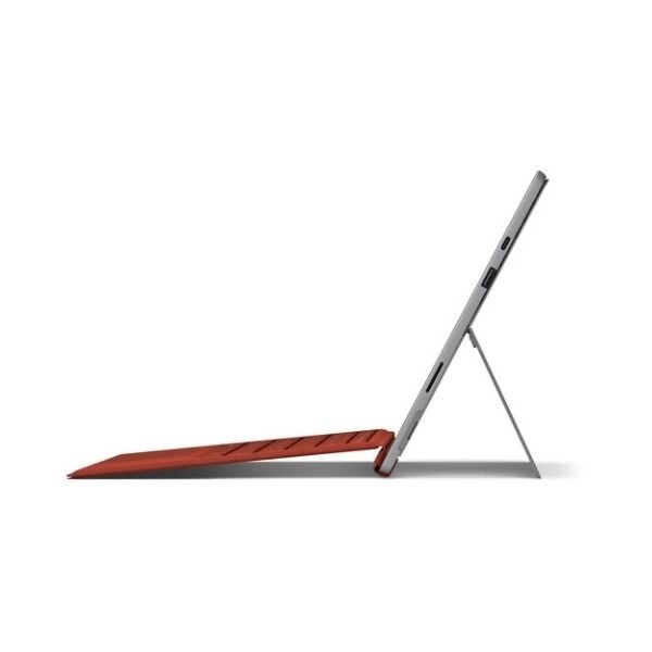 Microsoft 12.3" Multi-Touch Surface Pro 7+ (Wi-Fi + LTE Core I7 Quad-Core 11th Gen16GB LPDDR4X | 512GB SSD by Microsoft — view 7