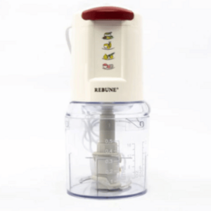 Rebune RE-2-083 Food Processor 500ML