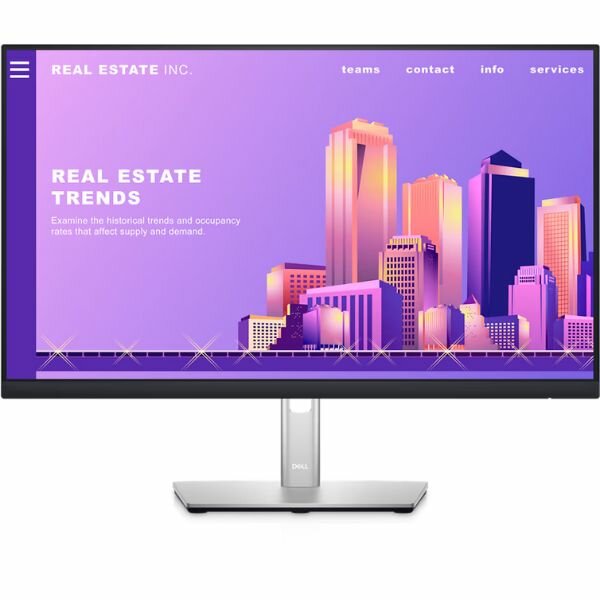 DELL 24 Inch FHD Monitor - P2422H by Dell