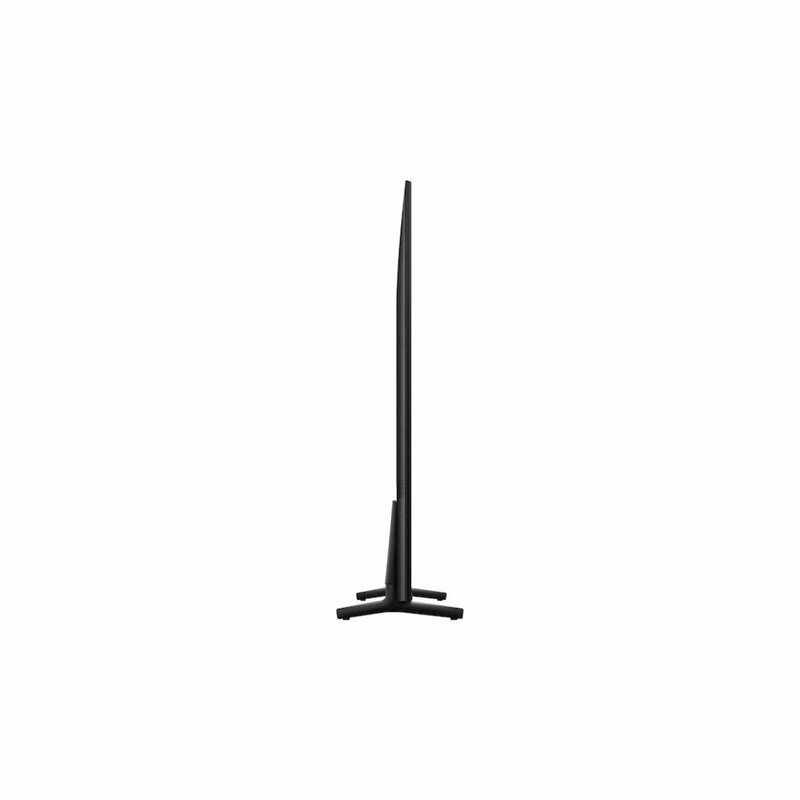 Samsung 75 Inch 75DU8000 Smart 4K HDR TV (2024) by Samsung — view 3