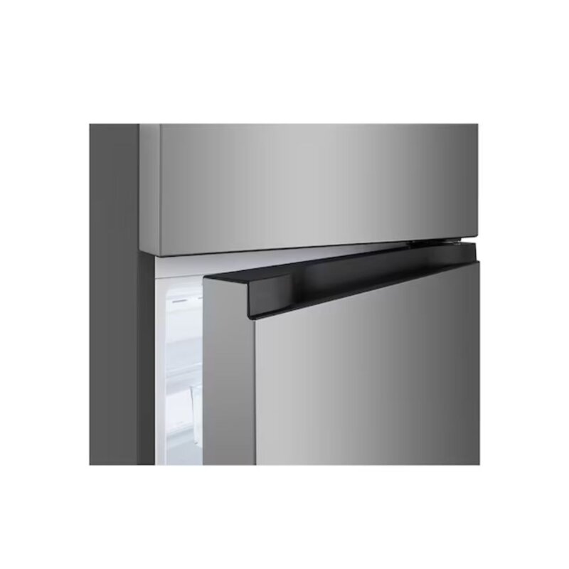 LG 287L Top Freezer Refrigerator - Prime Silver GN-B262PFSF by LG — view 6