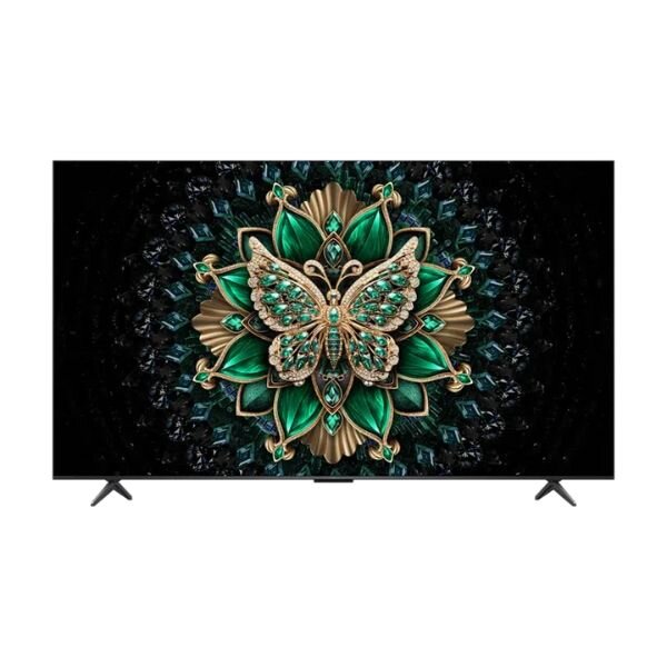 TCL C6K Premium QD-MiniLED TV by TCL