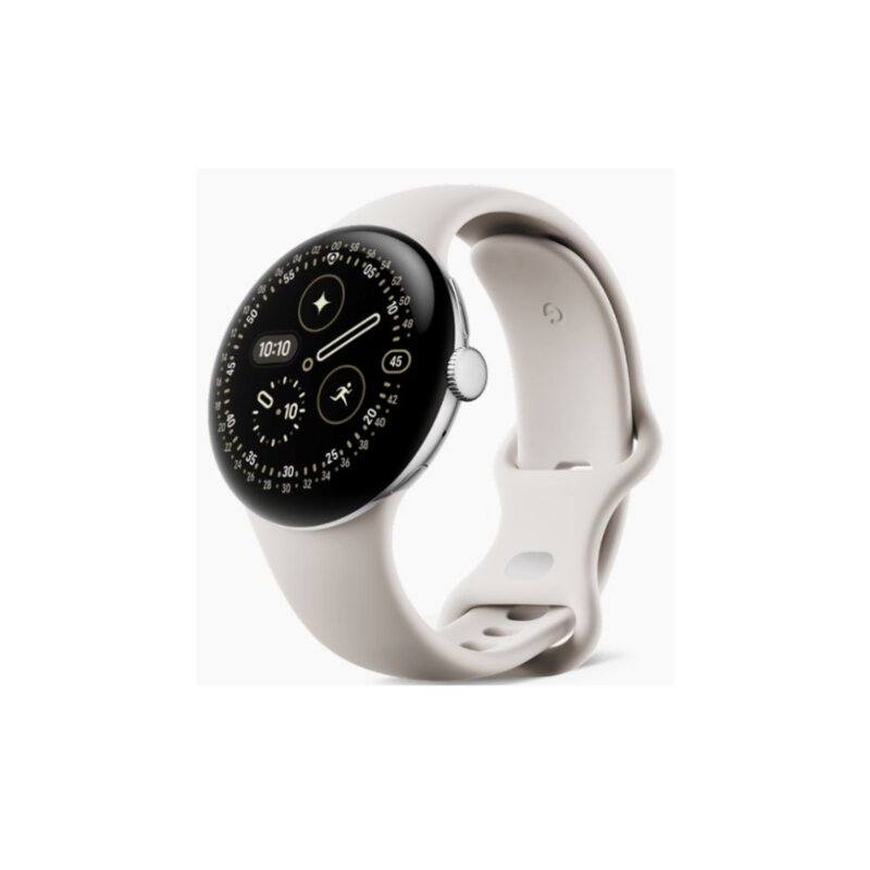 Google Pixel Watch 4 41mm Wi-Fi Smartwatch by Google — view 3