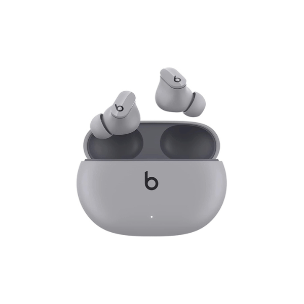 Beats Studio Buds + True Wireless Earbuds Transparent – Up To 36h Battery by Other