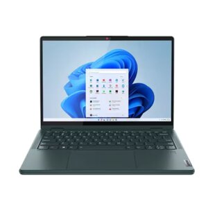 Lenovo Yoga C6 Ryzen 7 13.3 Inch, 8GB RAM, 512GB SSD Touchscreen Laptop
