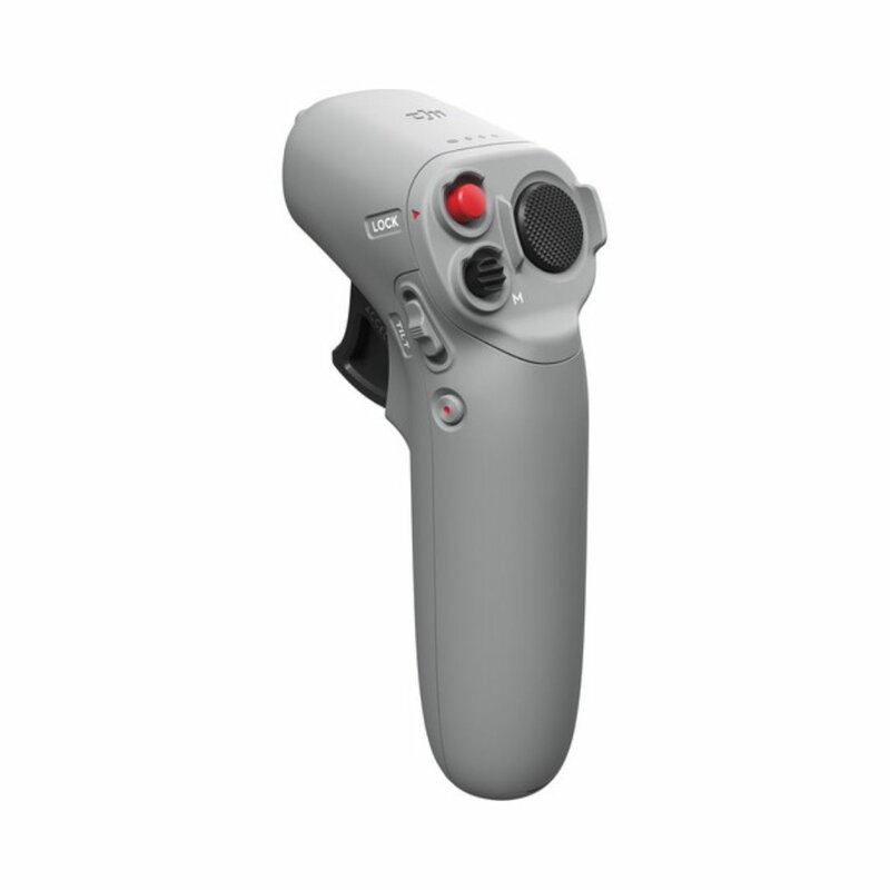 DJI FPV Motion Controller by Drone