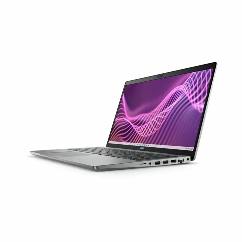 Dell Latitude 5540 Notebook 15.6" Full HD Intel Core I7 12th Gen 16 GB RAM 512 GB SSD by Dell — view 2